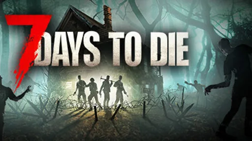 7 Days To Die